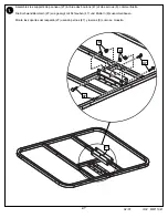 Предварительный просмотр 47 страницы SPALDING M6711041 Owner'S Manual