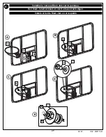 Предварительный просмотр 49 страницы SPALDING M6711041 Owner'S Manual