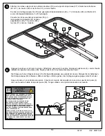 Предварительный просмотр 51 страницы SPALDING M6711041 Owner'S Manual