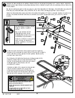 Предварительный просмотр 52 страницы SPALDING M6711041 Owner'S Manual