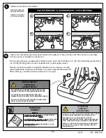 Предварительный просмотр 53 страницы SPALDING M6711041 Owner'S Manual