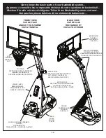 Preview for 14 page of SPALDING M716041 Owner'S Manual