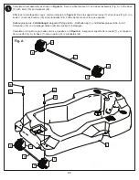 Preview for 22 page of SPALDING M716041 Owner'S Manual