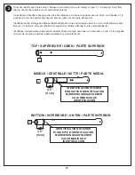 Preview for 23 page of SPALDING M716041 Owner'S Manual