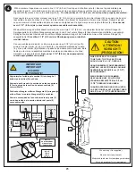 Preview for 25 page of SPALDING M716041 Owner'S Manual