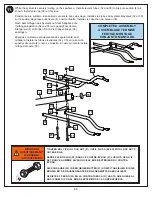 Preview for 32 page of SPALDING M716041 Owner'S Manual