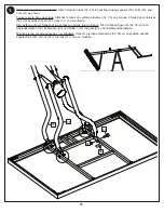 Preview for 35 page of SPALDING M716041 Owner'S Manual