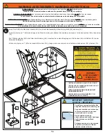 Preview for 36 page of SPALDING M716041 Owner'S Manual