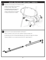 Preview for 39 page of SPALDING M716041 Owner'S Manual