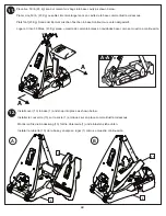 Preview for 44 page of SPALDING M716041 Owner'S Manual