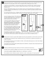 Preview for 50 page of SPALDING M716041 Owner'S Manual