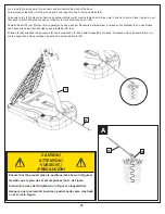 Preview for 52 page of SPALDING M716041 Owner'S Manual