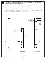 Preview for 23 page of SPALDING M716243 Owner'S Manual