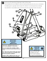 Preview for 29 page of SPALDING M716243 Owner'S Manual