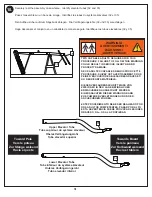 Preview for 31 page of SPALDING M716243 Owner'S Manual