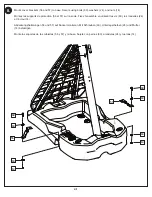 Preview for 41 page of SPALDING M716243 Owner'S Manual