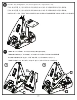 Preview for 43 page of SPALDING M716243 Owner'S Manual