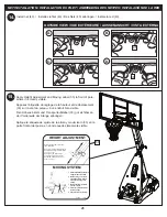 Preview for 45 page of SPALDING M716243 Owner'S Manual