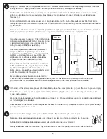 Preview for 49 page of SPALDING M716243 Owner'S Manual