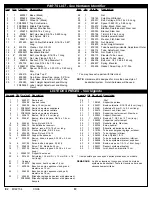 Предварительный просмотр 12 страницы SPALDING M722154 Owner'S Manual