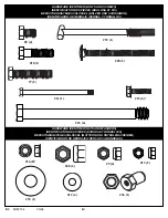 Предварительный просмотр 14 страницы SPALDING M722154 Owner'S Manual