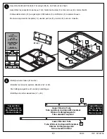 Предварительный просмотр 23 страницы SPALDING M722154 Owner'S Manual