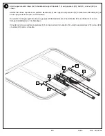 Предварительный просмотр 25 страницы SPALDING M722154 Owner'S Manual