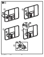 Предварительный просмотр 30 страницы SPALDING M722154 Owner'S Manual