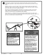 Предварительный просмотр 32 страницы SPALDING M722154 Owner'S Manual