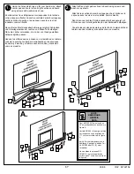 Предварительный просмотр 37 страницы SPALDING M722154 Owner'S Manual