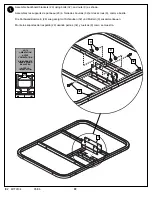 Предварительный просмотр 22 страницы SPALDING M770134 Owner'S Manual