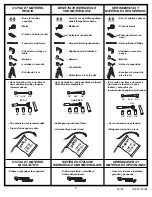 Предварительный просмотр 3 страницы SPALDING M770304 Owner'S Manual