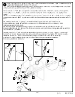 Предварительный просмотр 23 страницы SPALDING M770304 Owner'S Manual