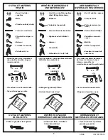 Предварительный просмотр 3 страницы SPALDING M770314 Owner'S Manual