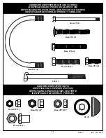 Предварительный просмотр 13 страницы SPALDING M770314 Owner'S Manual