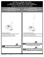 Предварительный просмотр 16 страницы SPALDING M770314 Owner'S Manual