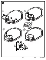 Предварительный просмотр 25 страницы SPALDING M770314 Owner'S Manual