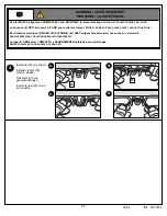 Предварительный просмотр 27 страницы SPALDING M770314 Owner'S Manual