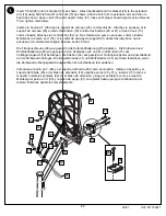 Preview for 23 page of SPALDING M7703241 Owner'S Manual