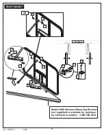 Предварительный просмотр 8 страницы SPALDING M7900111 Owner'S Manual