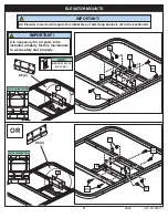 Предварительный просмотр 9 страницы SPALDING M7900111 Owner'S Manual