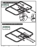 Предварительный просмотр 10 страницы SPALDING M7900111 Owner'S Manual