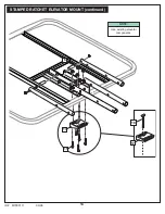 Предварительный просмотр 14 страницы SPALDING M7900111 Owner'S Manual