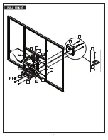 Preview for 7 page of SPALDING M79241 Owner'S Manual