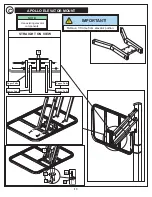 Preview for 13 page of SPALDING M79241 Owner'S Manual