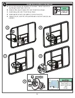 Preview for 14 page of SPALDING M79241 Owner'S Manual