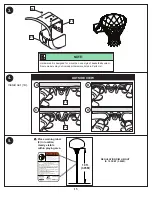 Preview for 15 page of SPALDING M79241 Owner'S Manual