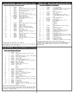 Preview for 21 page of SPALDING M79241 Owner'S Manual