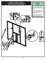 Preview for 24 page of SPALDING M79241 Owner'S Manual