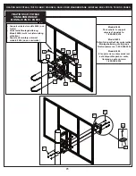 Preview for 25 page of SPALDING M79241 Owner'S Manual